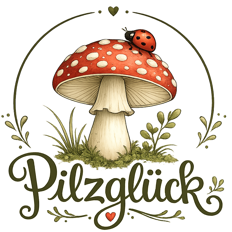 Pilzglück